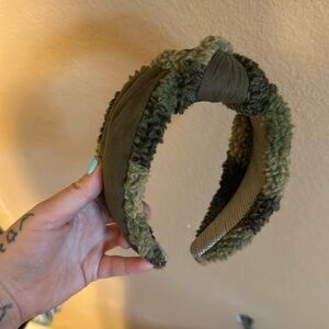 Anthropologie Headband